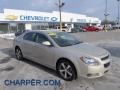 Gold Mist Metallic - Malibu LT Photo No. 1