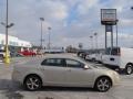 Gold Mist Metallic - Malibu LT Photo No. 2