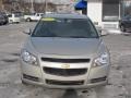 Gold Mist Metallic - Malibu LT Photo No. 4