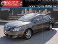 2006 Phantom Gray Pearl Toyota Avalon Limited  photo #1