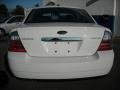 2008 Oxford White Ford Taurus Limited  photo #12