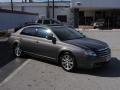 2006 Phantom Gray Pearl Toyota Avalon Limited  photo #6