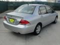 2005 Cool Silver Metallic Mitsubishi Lancer ES  photo #3