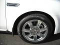 2008 Oxford White Ford Taurus Limited  photo #16