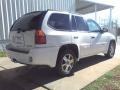 2004 Summit White GMC Envoy SLE 4x4  photo #16