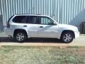 2004 Summit White GMC Envoy SLE 4x4  photo #17