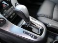 Jet Black Leather Transmission Photo for 2011 Chevrolet Cruze #41613736