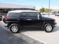 2007 Black Diamond Toyota FJ Cruiser   photo #5