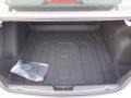 2011 Chevrolet Cruze LTZ Trunk