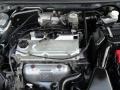 2.0 Liter SOHC 16-Valve 4 Cylinder 2005 Mitsubishi Lancer ES Engine