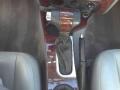 4 Speed Automatic 2006 GMC Envoy Denali Transmission