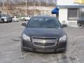 Taupe Gray Metallic - Malibu LT Sedan Photo No. 4