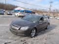 Taupe Gray Metallic - Malibu LT Sedan Photo No. 5