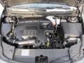 Taupe Gray Metallic - Malibu LT Sedan Photo No. 9