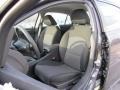 Taupe Gray Metallic - Malibu LT Sedan Photo No. 10