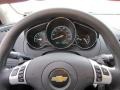 Taupe Gray Metallic - Malibu LT Sedan Photo No. 17