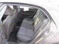 Taupe Gray Metallic - Malibu LT Sedan Photo No. 20