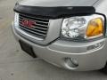 2006 Liquid Silver Metallic GMC Envoy XL SLE  photo #12