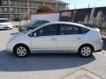Classic Silver Metallic - Prius Hybrid Photo No. 2