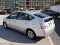 Classic Silver Metallic - Prius Hybrid Photo No. 3