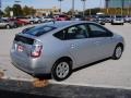Classic Silver Metallic - Prius Hybrid Photo No. 4