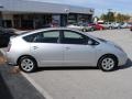 Classic Silver Metallic - Prius Hybrid Photo No. 5