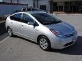 Classic Silver Metallic - Prius Hybrid Photo No. 6
