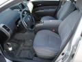 Classic Silver Metallic - Prius Hybrid Photo No. 10