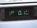 Classic Silver Metallic - Prius Hybrid Photo No. 12