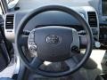 Classic Silver Metallic - Prius Hybrid Photo No. 13