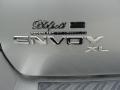 2006 Liquid Silver Metallic GMC Envoy XL SLE  photo #21