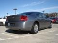 2007 Silver Steel Metallic Dodge Charger SE  photo #3