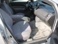 Classic Silver Metallic - Prius Hybrid Photo No. 16