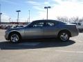 2007 Silver Steel Metallic Dodge Charger SE  photo #6