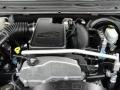 4.2 Liter DOHC 24 Valve Vortec Inline 6 Cylinder 2006 GMC Envoy XL SLE Engine