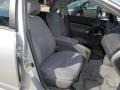 Classic Silver Metallic - Prius Hybrid Photo No. 17