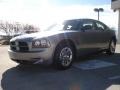 2007 Silver Steel Metallic Dodge Charger SE  photo #7