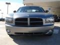 2007 Silver Steel Metallic Dodge Charger SE  photo #8