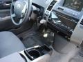 Classic Silver Metallic - Prius Hybrid Photo No. 19
