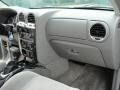 2006 Liquid Silver Metallic GMC Envoy XL SLE  photo #25