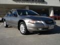 1999 Bright Platinum Metallic Chrysler Cirrus LXi #41534502
