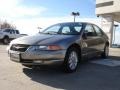 1999 Bright Platinum Metallic Chrysler Cirrus LXi  photo #7