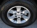 2010 Toyota 4Runner SR5 Wheel and Tire Photo