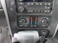 2006 GMC Envoy XL SLE Controls