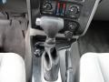  2006 Envoy XL SLE 4 Speed Automatic Shifter