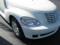 2007 Cool Vanilla White Chrysler PT Cruiser Touring  photo #2