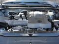 4.0 Liter DOHC 24-Valve Dual VVT-i V6 2010 Toyota 4Runner SR5 Engine
