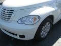2007 Cool Vanilla White Chrysler PT Cruiser Touring  photo #4