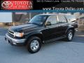 Black - 4Runner SR5 Photo No. 1