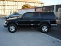 Black - 4Runner SR5 Photo No. 2